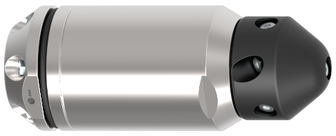 Bulldog® Rotating nozzle 3/4" - 1"