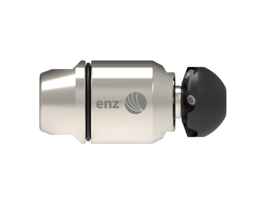 Bulldog® Low flow rotating nozzle 37-2