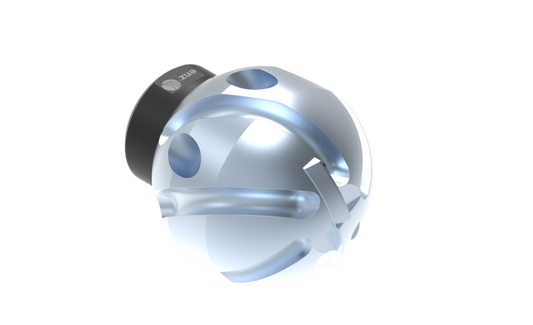 Cutting ball CB50 1/4" -1/2"