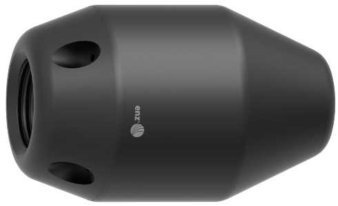 Grenade-bombs 1/4" NPT