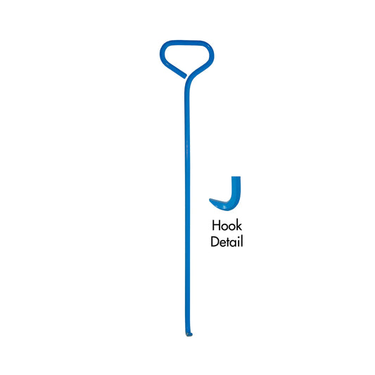 Snub Nose Hook