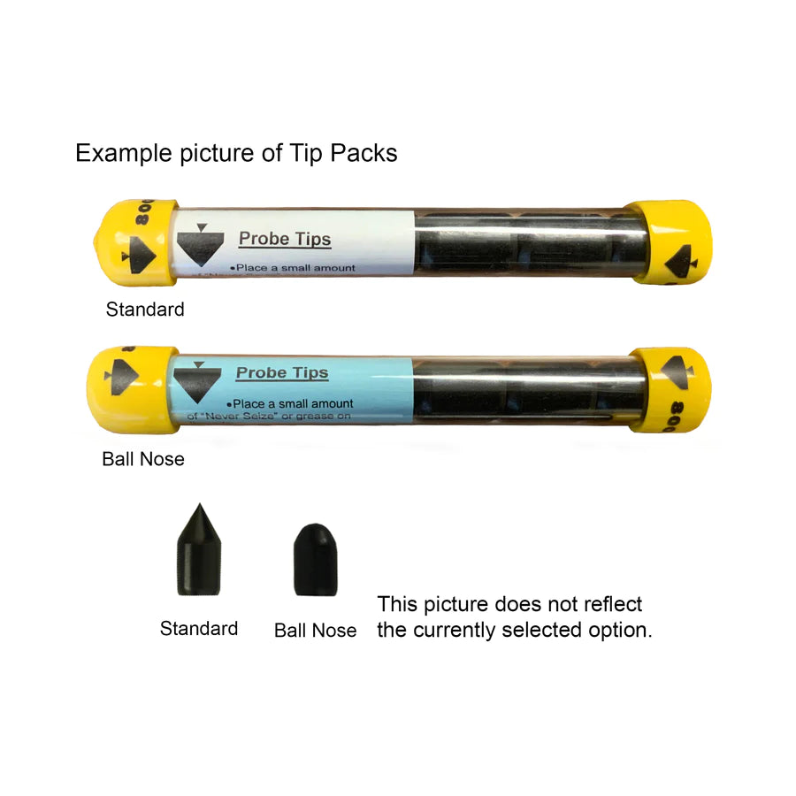 Tip Packs