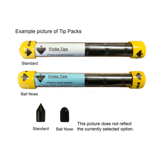 Tip Packs