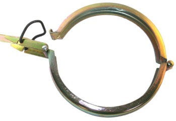 Ring Lock Clamps