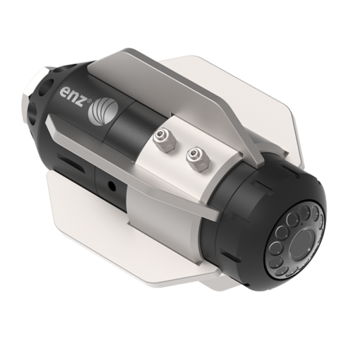 eBomb 1" - 1 1/4" with skid