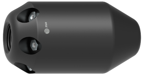 Grenade-bombs 3/8" NPT - 3/4"