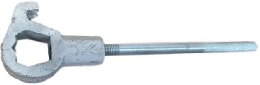 Hydrant Wrench Adjustable