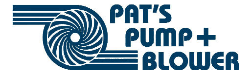 Pat's Pump & Blower LLC
